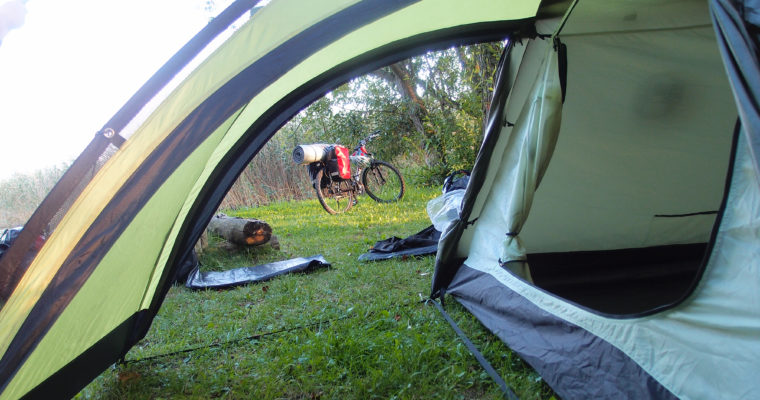 Witamy na 60 Ogólnopolskim Szkoleniowym Zlocie PTKol. Chmielno 2020