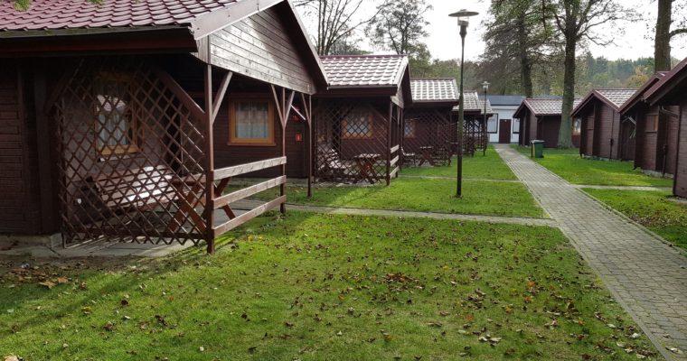 Pozostałe miejsca noclegowe